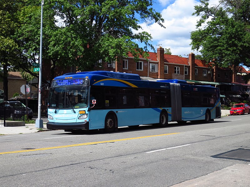 File:NYCT Bus 2017 New Flyer XD60 6001.jpg