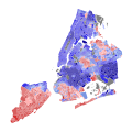 2021 New York City Comptroller election