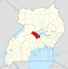 Nakasongola (distretto)