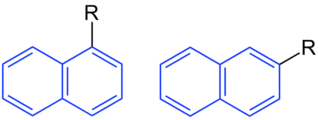 Naphthylum