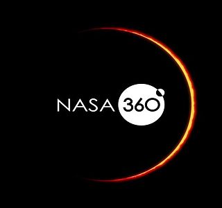 <i>NASA 360</i> Astronomy podcast from NASA