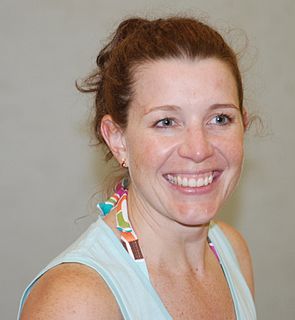 Natalie Grainger South African squash player