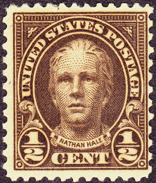 File:Nathan Hale 1925 Issue-half-cent.jpg