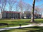 Philadelphia Naval Asylum