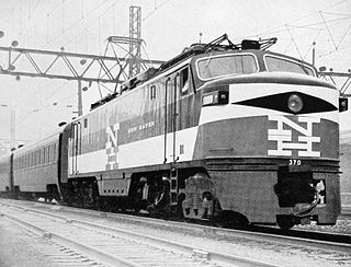 <span class="mw-page-title-main">American Flyer (railcar)</span>