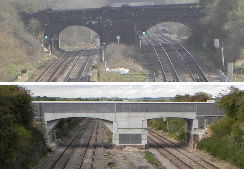 File:New Road Bridge, Milton Ernest, Bedfordshire.png