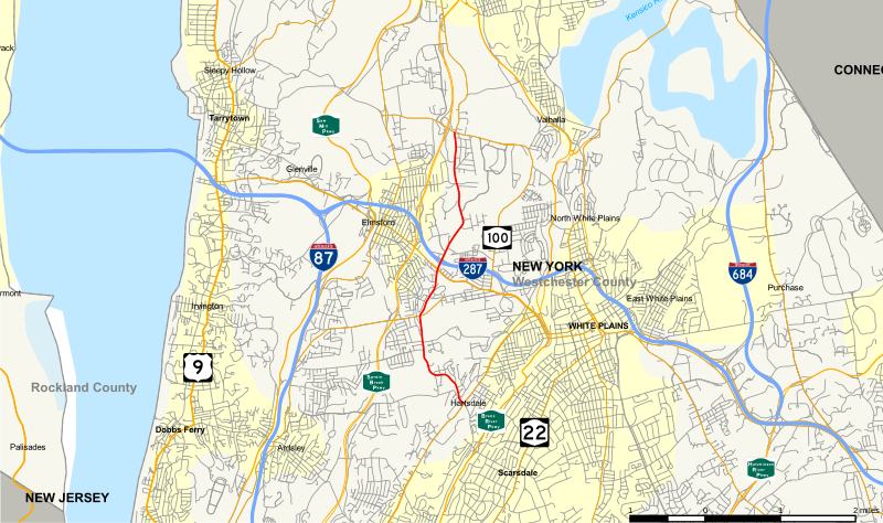 File:New York State Route 100A Map.svg