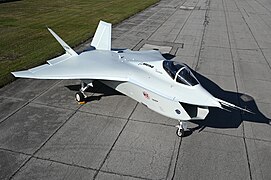 This Stealth Fighter May Be Ugly, But the X-32 Nearly Was the F-35