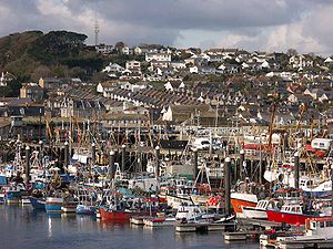 Newlyn