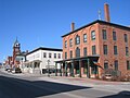 Thumbnail for Newport Downtown Historic District (New Hampshire)