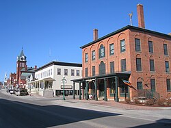 Newport, New Hampshire - manzara.JPG