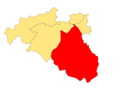 Newton Mearns South and Eaglesham (ward)