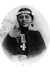 Niña Mapuche Concepción Chile 1902 (2).jpg