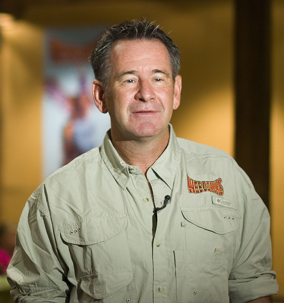 Nigel marven deals chased by dinosaurs