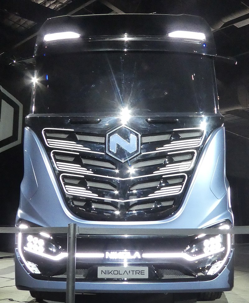 Nikola Motors