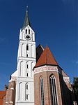 St. Nikola (Landshut)