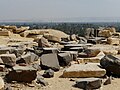 Temple funéraire de Niouserrê