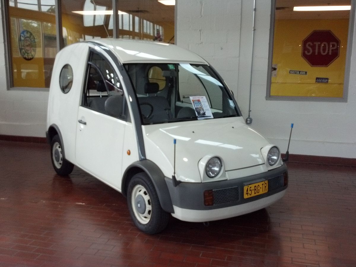 Nissan s Cargo 161