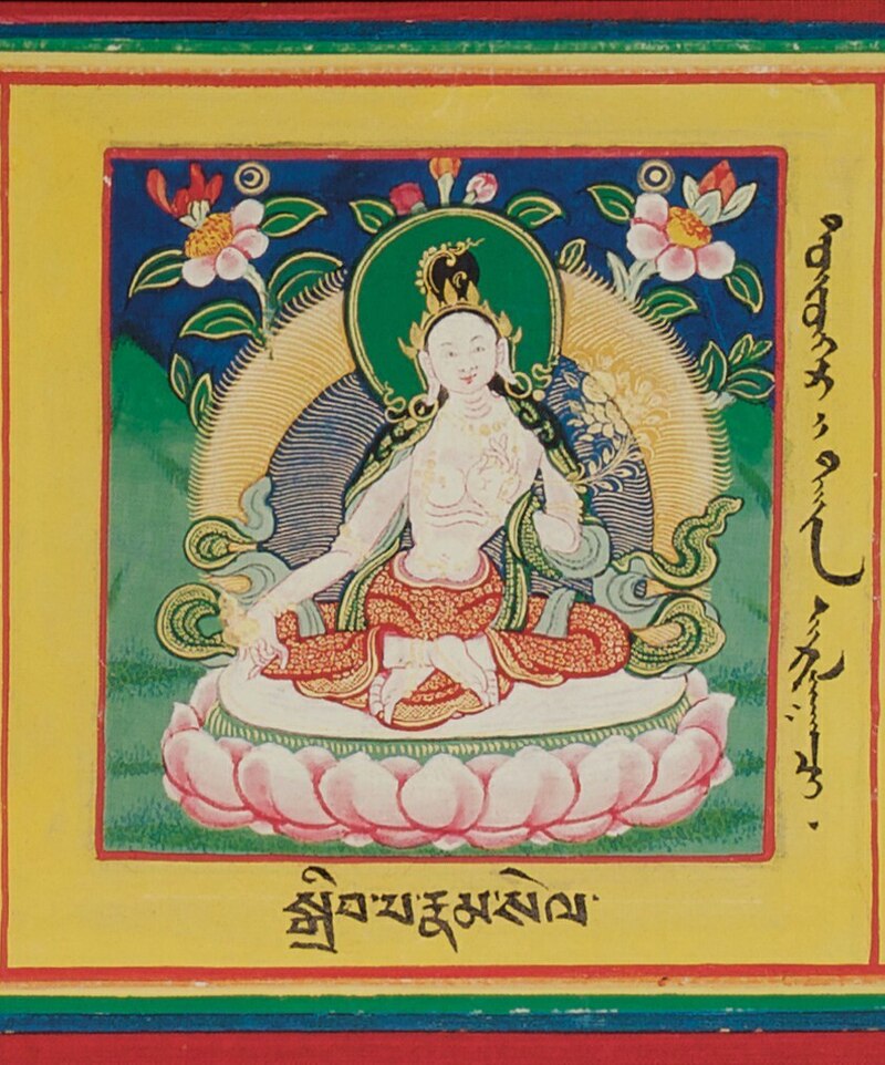 File:Nivaranavishkambhin - (Bodhisattva).jpg - 维基百科，自由的