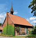 Kapelle St. Gertrud