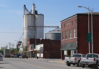 <span class="mw-page-title-main">North Bend, Nebraska</span> City in Nebraska, United States