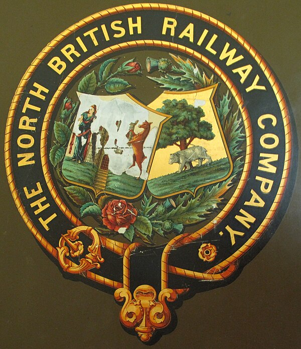 North British Railway