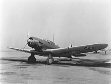 Northrop A-17 front three-quarters view.jpg