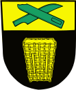 Nošovice coat of arms