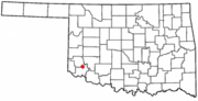 Miniatura per Martha (Oklahoma)