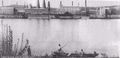 English: View from the right banks of the Rhine in 1892 Deutsch: Blick von der rechten Rheinseite 1892