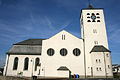 Kirche der Hl. Sieben Brüder, Außenansicht