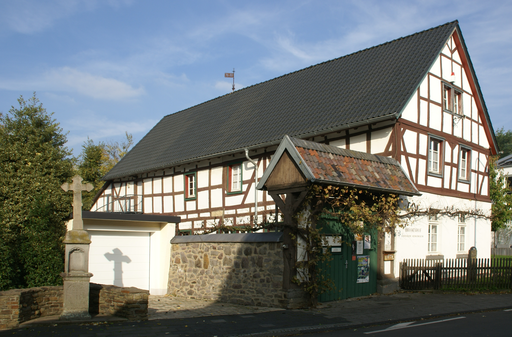 Oberdollendorf Bachstraße (06)