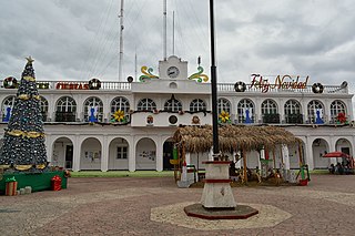 <span class="mw-page-title-main">Ocosingo</span> Municipality in Chiapas, Mexico