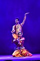 File:Odissi dance at Nishagandi Dance Festival 2024 (334).jpg