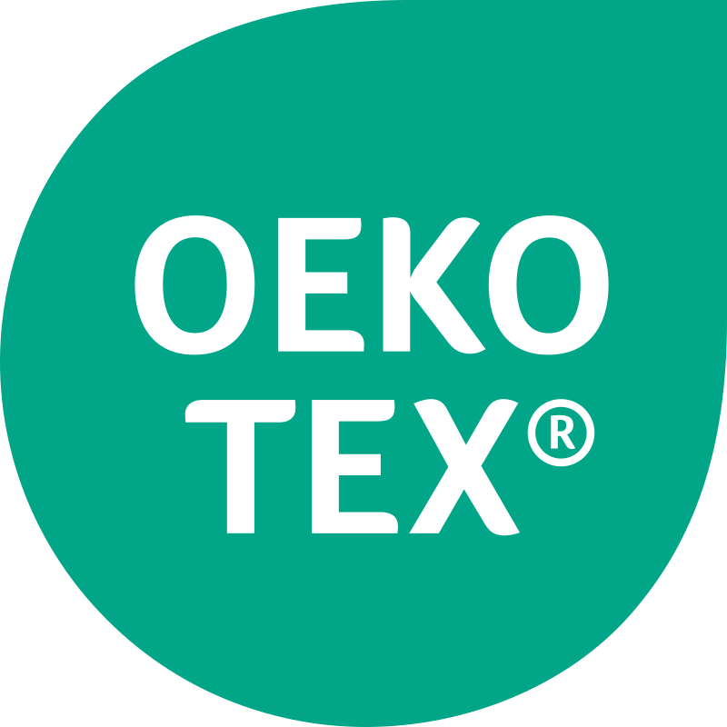 Oeko-Tex Label - ENJO