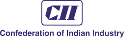 Logotipo oficial de la Confederación de la Industria India (CII) .svg