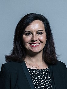 Caroline Flint məhsulining rasmiy portreti 2.jpg