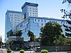 Office high-rise buildings in San Salvador