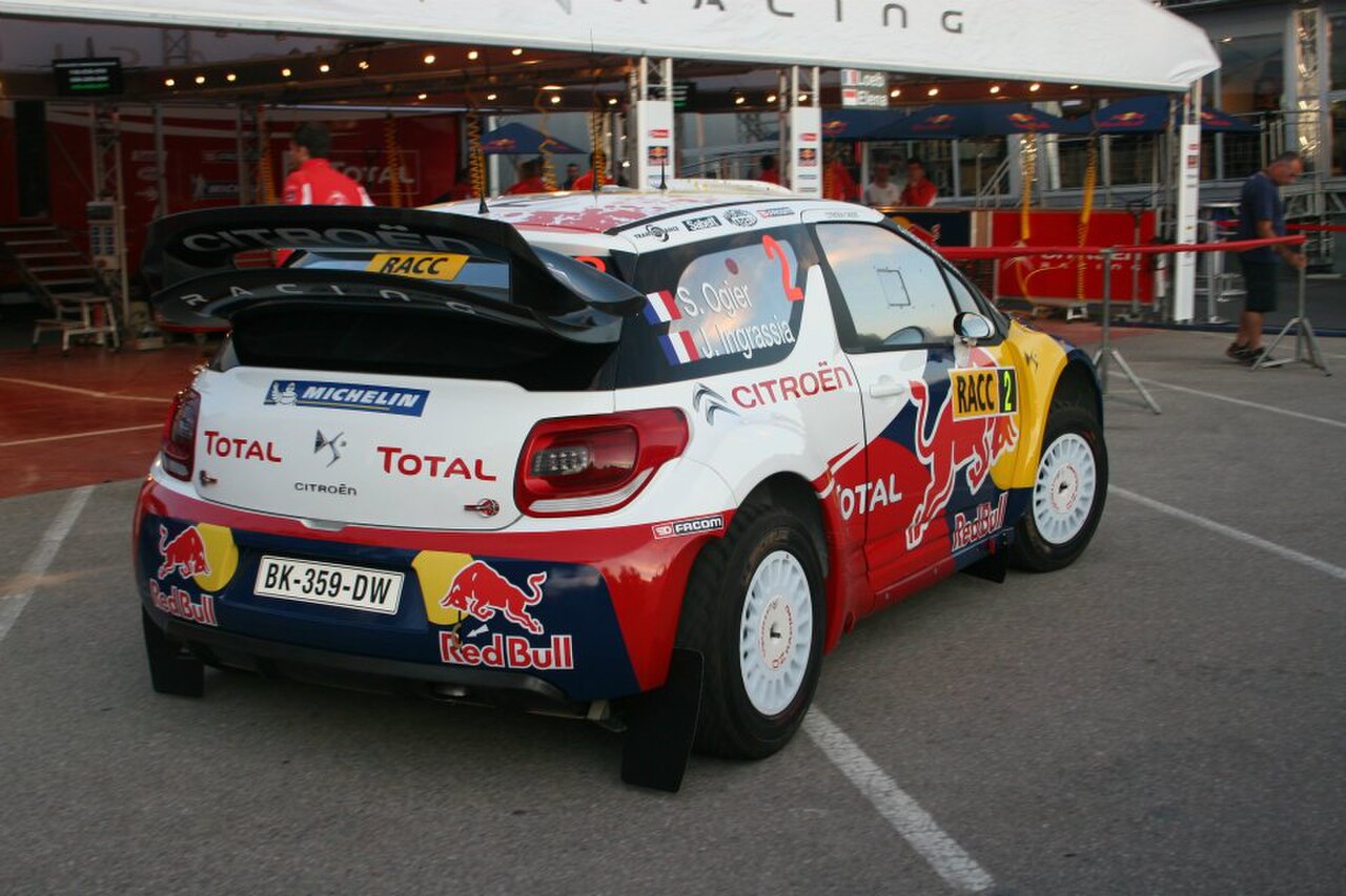 Image of Ogier2011