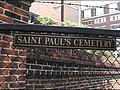 Thumbnail for Old Saint Paul's Cemetery