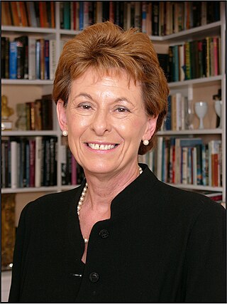 <span class="mw-page-title-main">Lady Olga Maitland</span> British Conservative politician and journalist