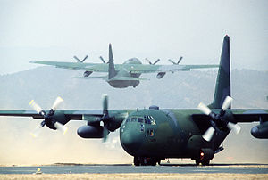 Lockheed C-130 Hercules