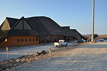 Opuwo Country Lodge - Намиби - Panoramio (1) .jpg