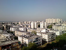 Tiedosto:Or_Yehuda_2010.jpg