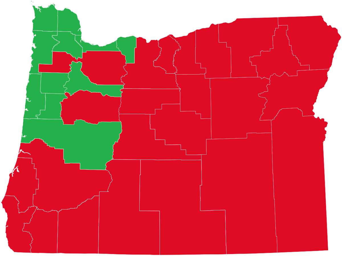 Oregon Ballot Measures 66 and 67 (2010)
