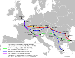 Orient-Express Historic Routes (en).svg