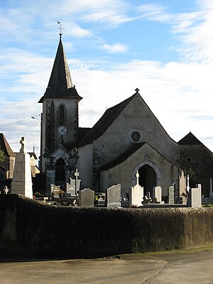 Habiter à Ossenx