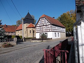 Horizonte de Gutenborn