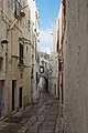 * Nomination: Italy, street in Ostuni --Berthold Werner 07:35, 13 April 2018 (UTC) * * Review needed