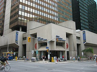 <span class="mw-page-title-main">Ottawa Public Library</span>